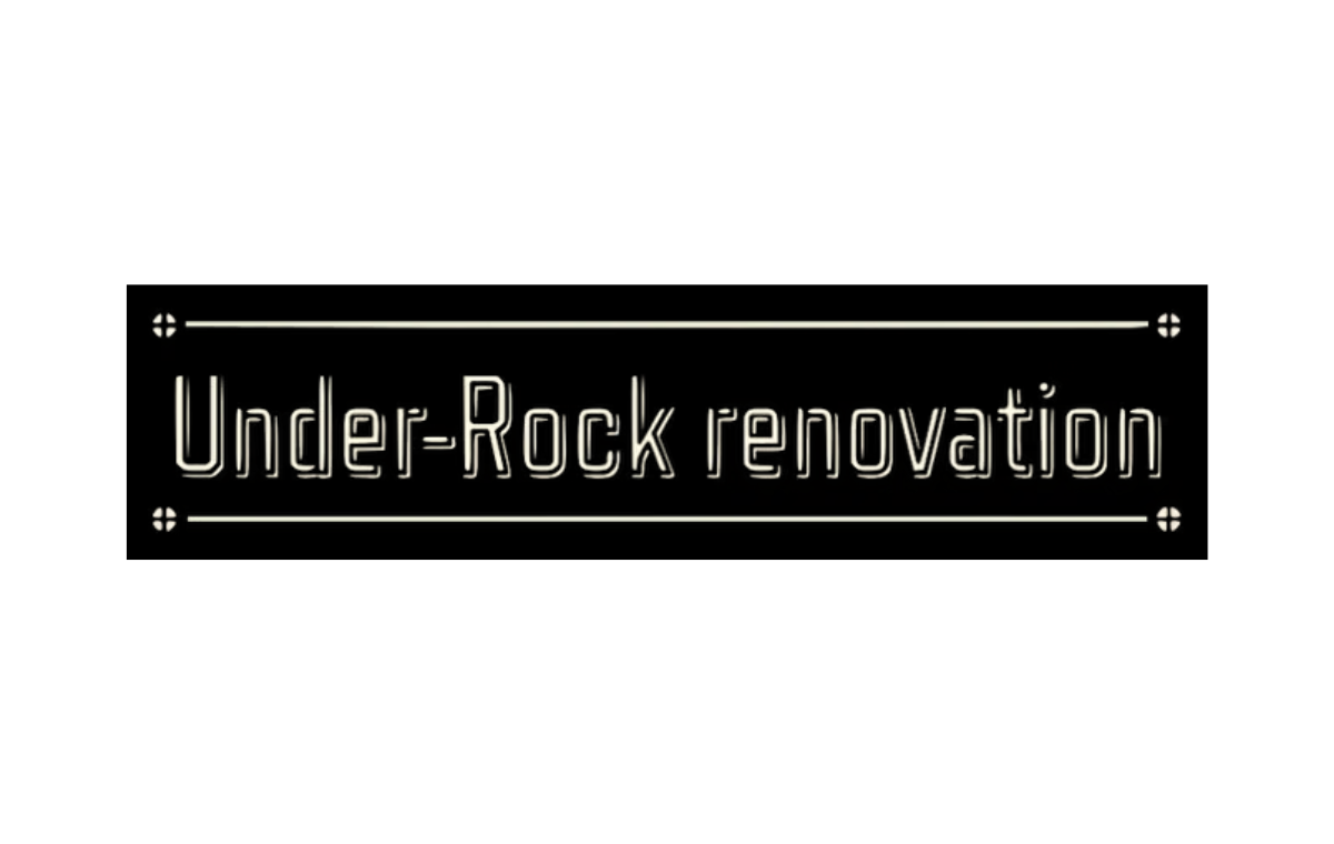 （株）Under-Rock renovation